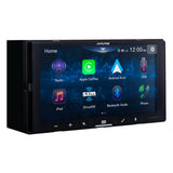 Alpine iLX-W770-M 7-inch Digital Multimedia Receiver