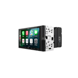 Alpine iLX-W770-M 7-inch Digital Multimedia Receiver