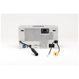 Alpine iLX-W770-M 7-inch Digital Multimedia Receiver