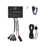 MB Quart MB-DBE2.1 Waterproof Fully Potted Digital Bass Enhancement Processor