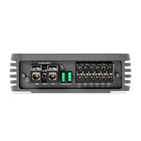 MB Quart QA1-900.6D Q-Series 900 Watt 6-Channel DSP Amplifier