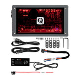 MB Quart QA1-900.6D Q-Series 900 Watt 6-Channel DSP Amplifier