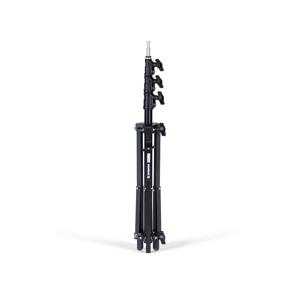 Avenger Baby Aluminum Light Stand 25 Black