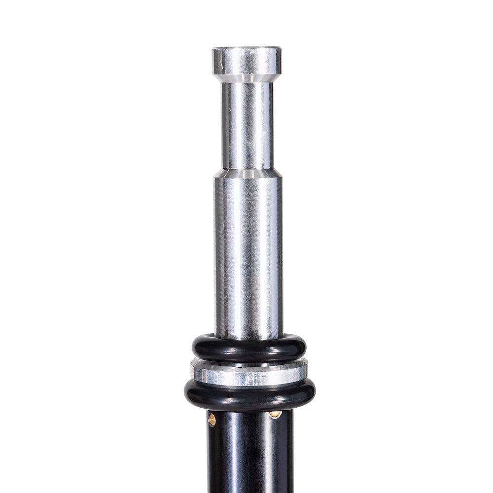 Avenger Baby Aluminum Light Stand 25 Black