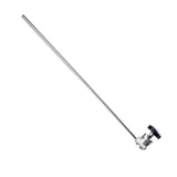 Avenger C-Stand Kit 33 Sliding Leg Chrome