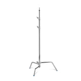 Avenger C-Stand 33 Sliding Leg Chrome