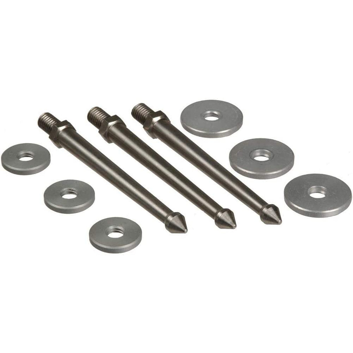 Gitzo Extra Long Spikes for tripods (Set of 3)