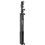 Manfrotto Black Aluminum Cine Stand Air-Cushion