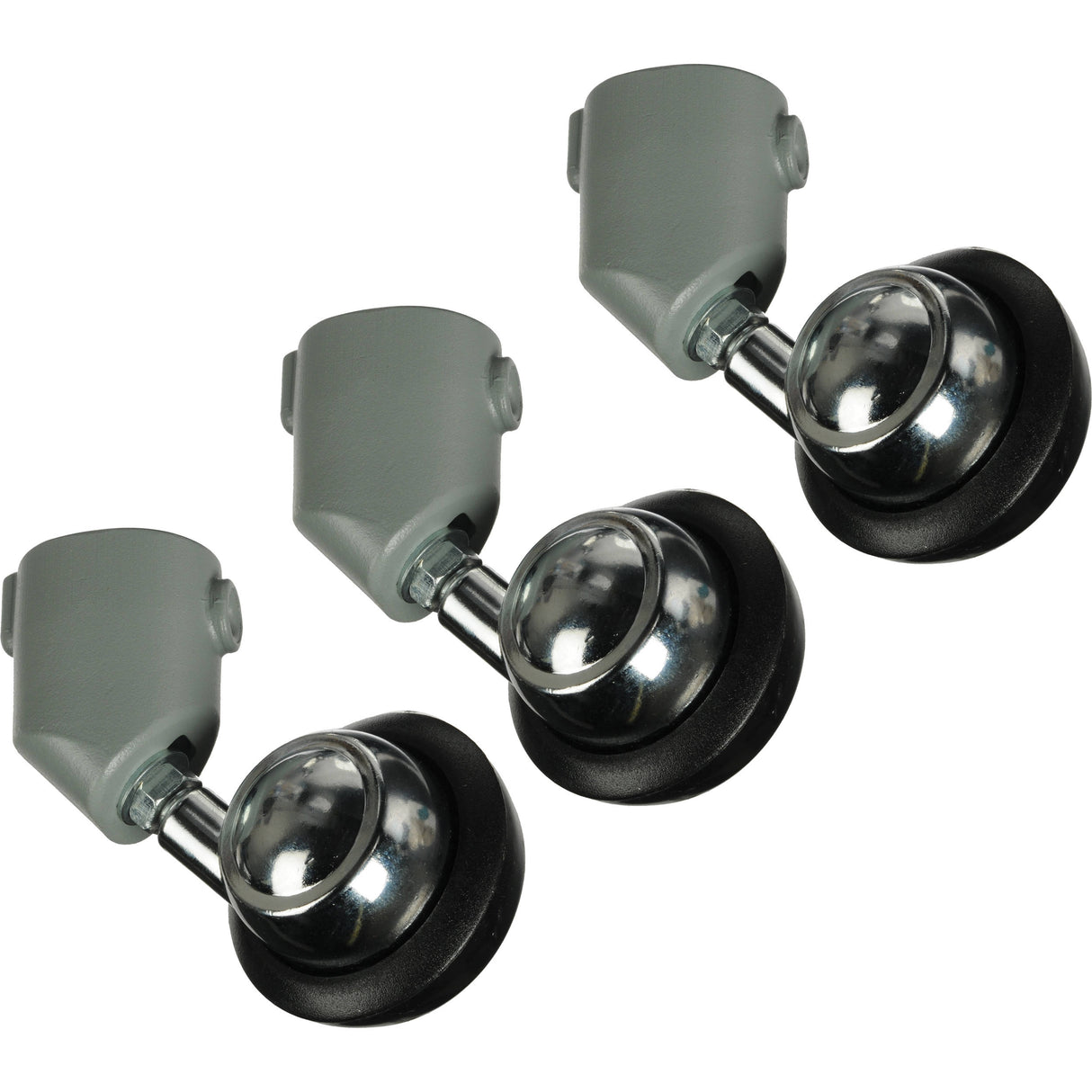 Manfrotto Caster Set for Baby Lightweight Stands