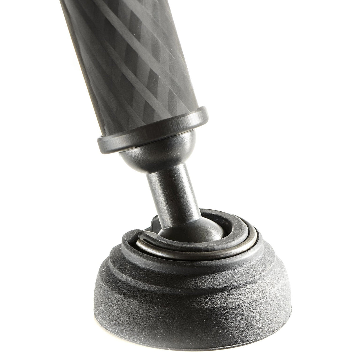 Gitzo Series 4 Carbon Fibre Monopod 3-Section