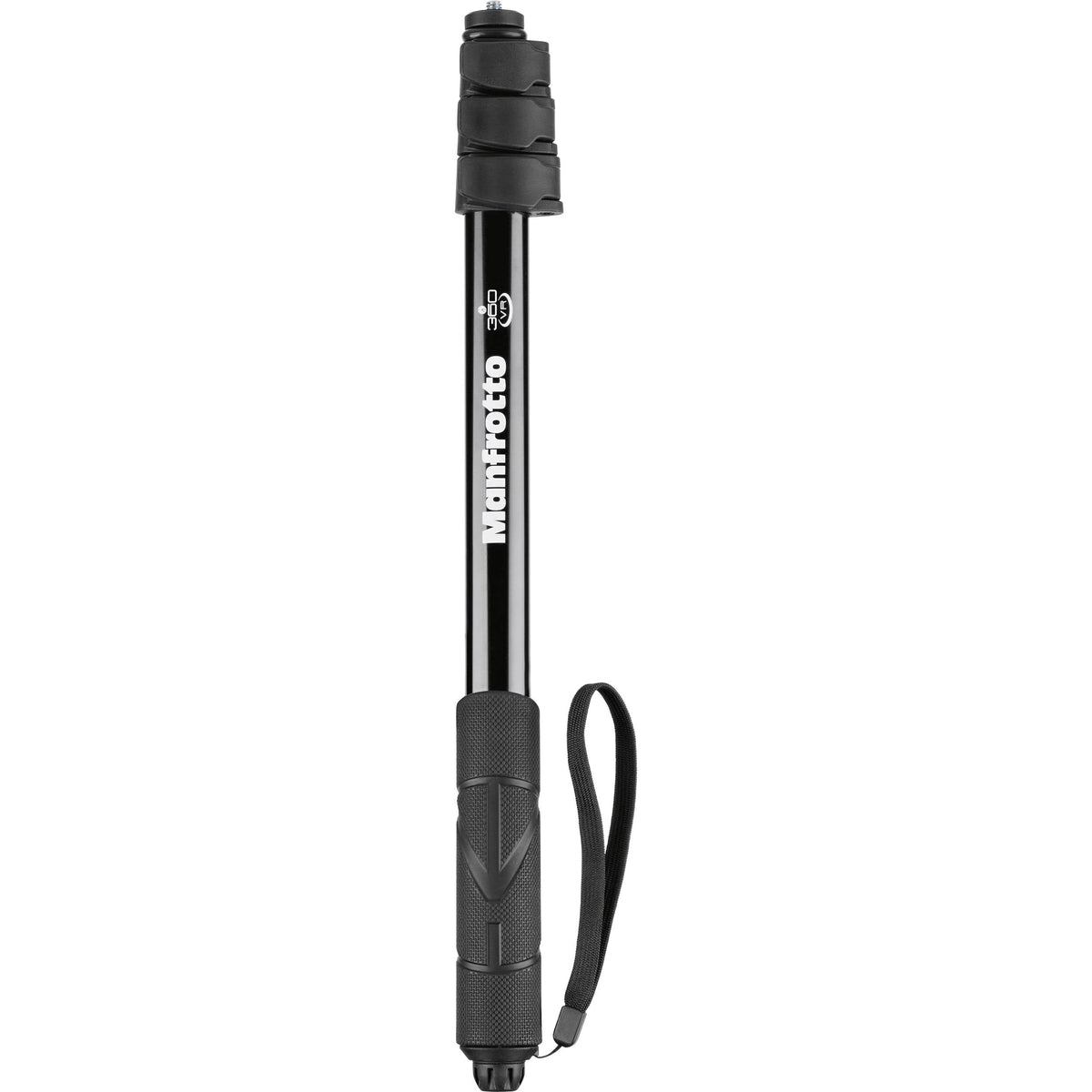 Manfrotto Virtual Reality Selfie Stick – BuyIt