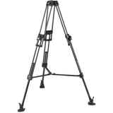 Manfrotto 509 Fluid Video Head & Fast Twin Leg CF