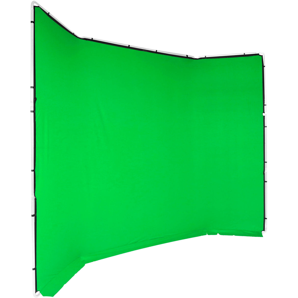 Manfrotto Chroma Key FX 4x2.9m Background Cover Gn