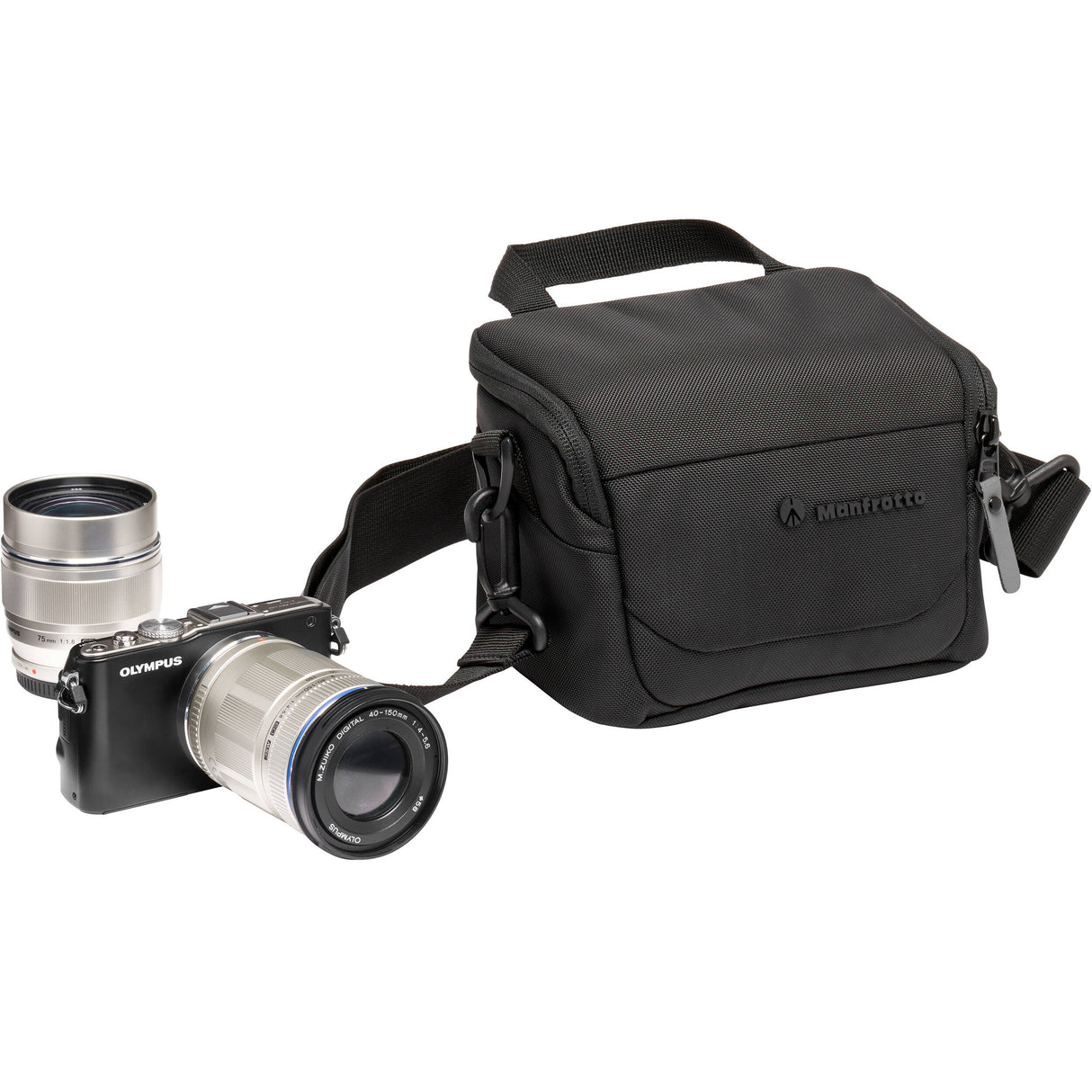 Manfrotto Advanced Shoulder Bag XS III