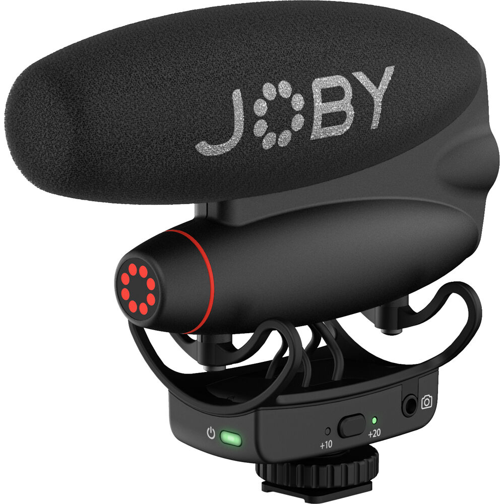 Joby ウェイボ PRO DS WAVO PRO DS Joby Wavo Pro DS – BuyIt