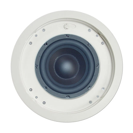 Klipsch IC-SW-8T2 In-Ceiling Subwoofer (Single)