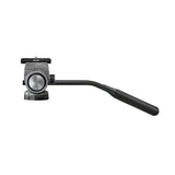 Gitzo Fluid 2-Way Head w/ Arca-style Plate