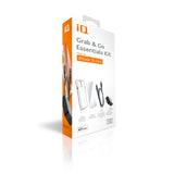 iQ Grab & Go Essential Kit iPhone 12 Mini 5.4"