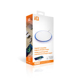 iQ Magsafe Compatible Wireless Charger - 1m/3ft