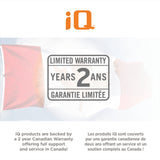 iQ Rapid Charging USB PD Value Bundle for Type-C Android