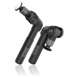 KiCA MINI2 Percussive Massager Black