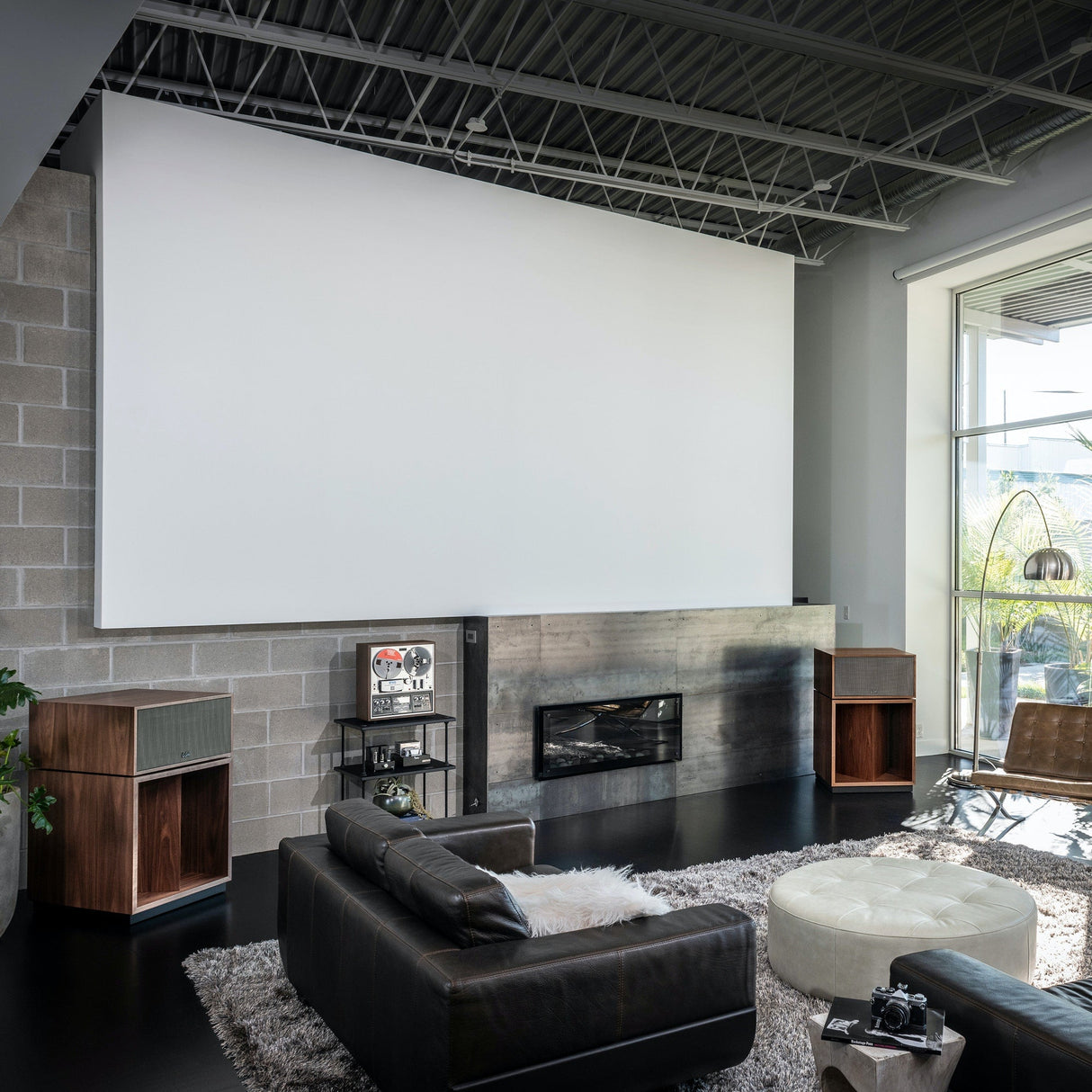 Klipsch La Scala III Floorstanding Speakers (Single)