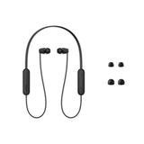 Sony WI-C100 Wireless In-ear Headphones