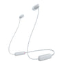 Sony WI-C100 Wireless In-ear Headphones