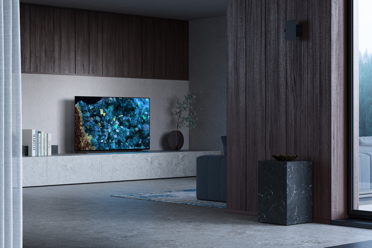 Sony A80L BRAVIA XR | OLED | 4K HDR TV | Smart TV (Google TV)