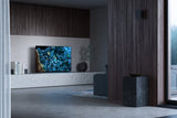 Sony A80L BRAVIA XR | OLED | 4K HDR TV | Smart TV (Google TV)