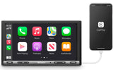 Sony XAV-AX3200 | 6.95 in (17.6cm) Digital Media Receiver with WebLink™ Cast