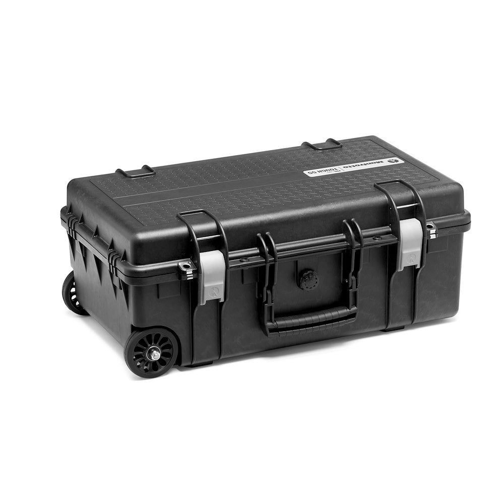 Manfrotto Reloader Tough H-55FOAM Roller