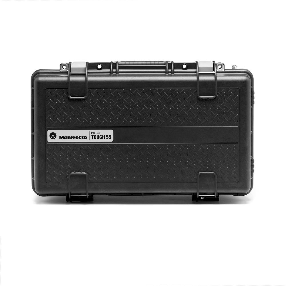 Manfrotto Reloader Tough H-55FOAM Roller
